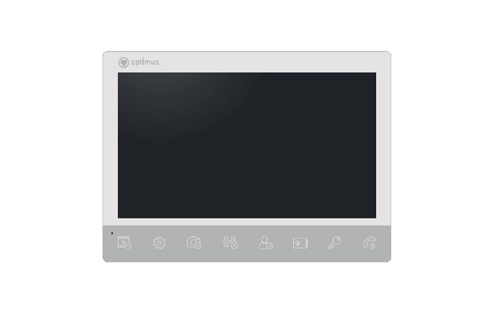фото - Optimus VMH-7(white+silver)