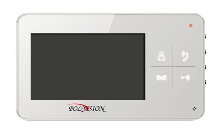 фото - Polyvision PVD-4S v.7.4