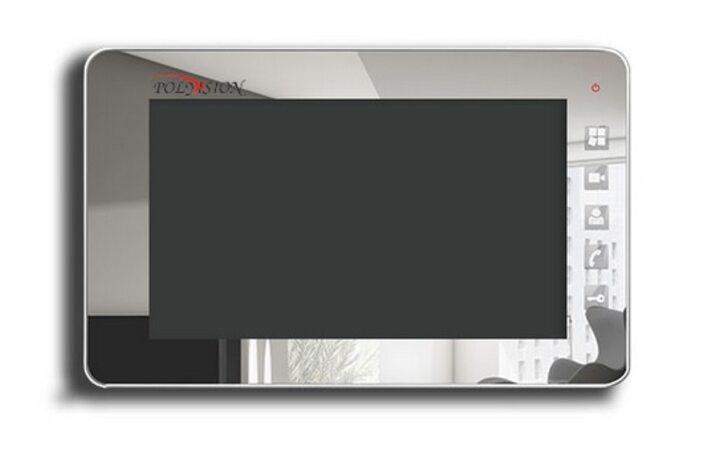 фото - Polyvision PVD-7S v.7.3 (chrome)