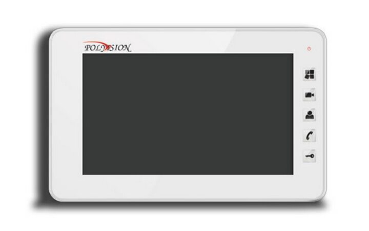 фото - Polyvision PVD-7S v.7.3 (white)