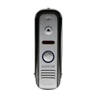 Quantum QM-307A серебро