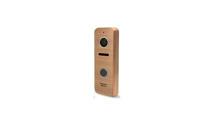 фото - Quantum QM-308H Золото