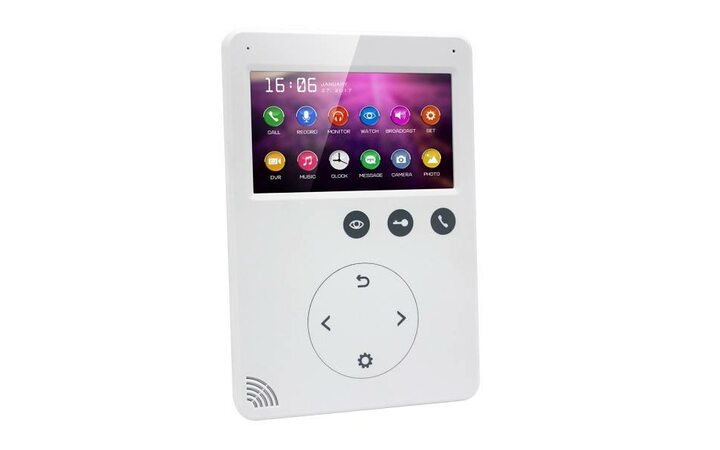 фото - Quantum QM-432C/M