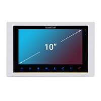 Quantum QM-A100 серебро