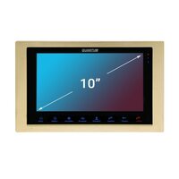 Quantum QM-A100 золото