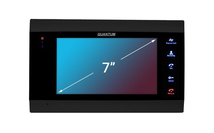 фото - Quantum QM-A700 черный