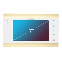 Quantum QM-A700 золото