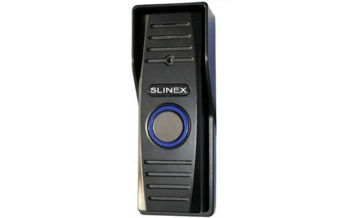 фото - Slinex ML-15HR черный