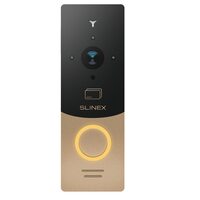 Slinex ML-20CR Gold+Black