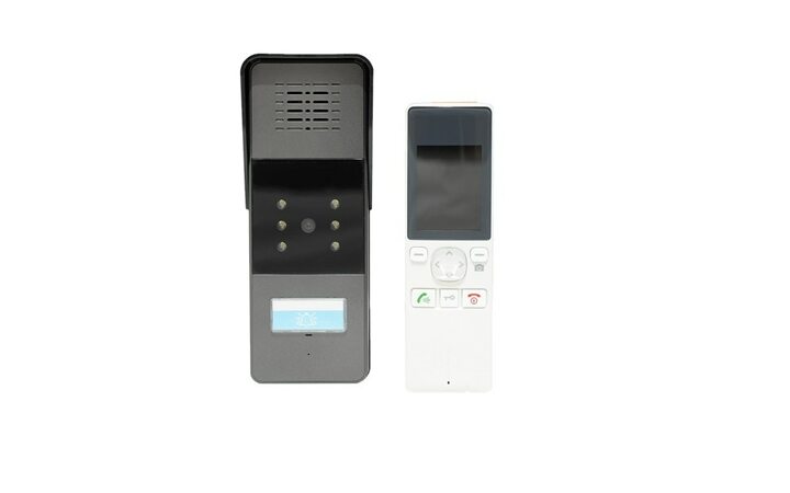 фото - Slinex RD-30