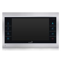 Slinex SL-10M silver+black