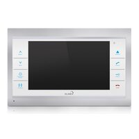 Slinex SL-10M silver+white