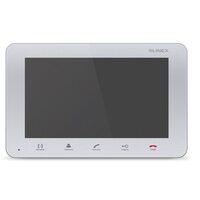 Slinex SM-07M Silver