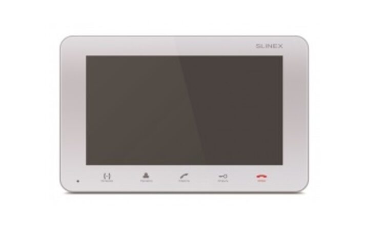 фото - Slinex SM-07M White