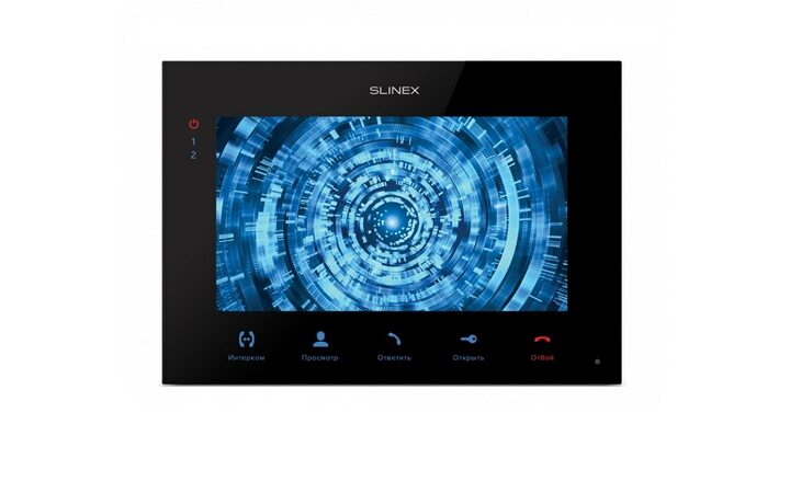 фото - Slinex SQ-07MT(Black)