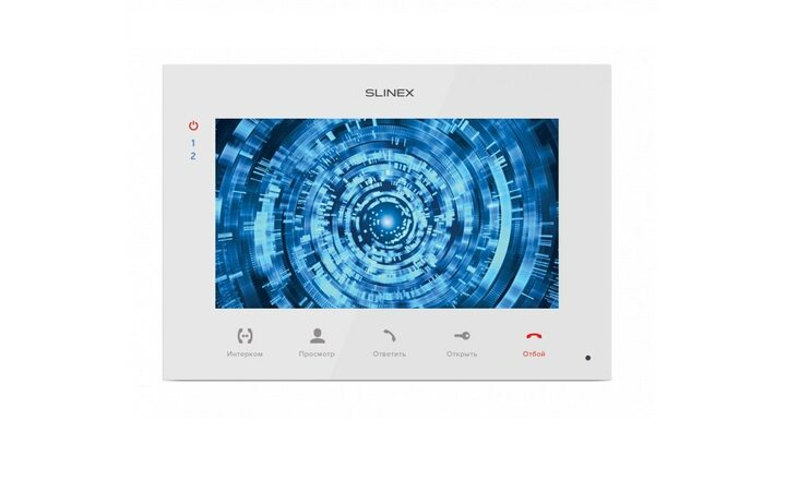 фото - Slinex SQ-07MT(White)