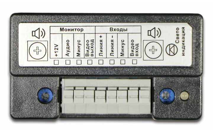 фото - Smartec ST-AC001CN