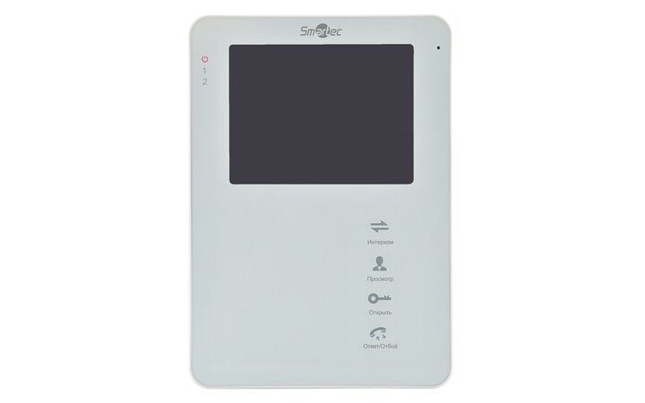 фото - Smartec ST-MS204M-WT