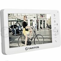 Монитор для видеодомофона Tantos Amelie HD