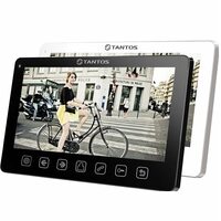 Tantos Amelie Slim VZ(black)