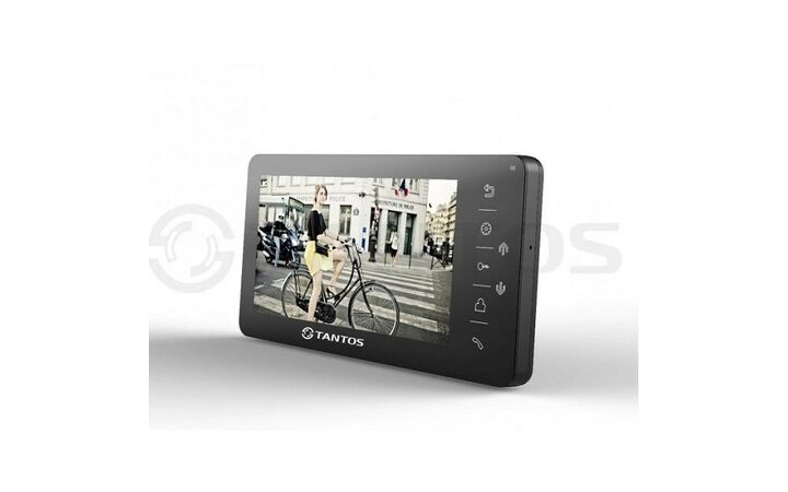 фото - Tantos Amelie VZ(black)