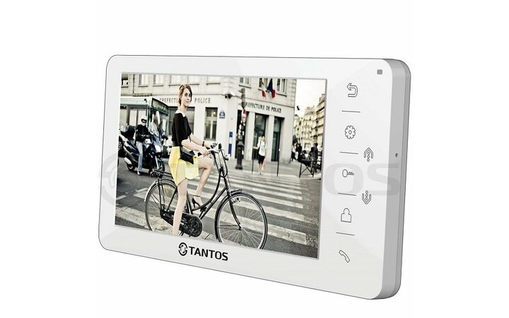 фото - Tantos Amelie XL(white)