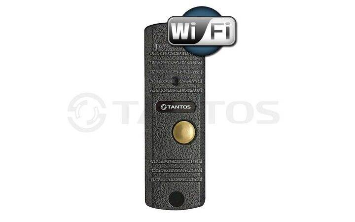 фото - Tantos Corban Wi-Fi
