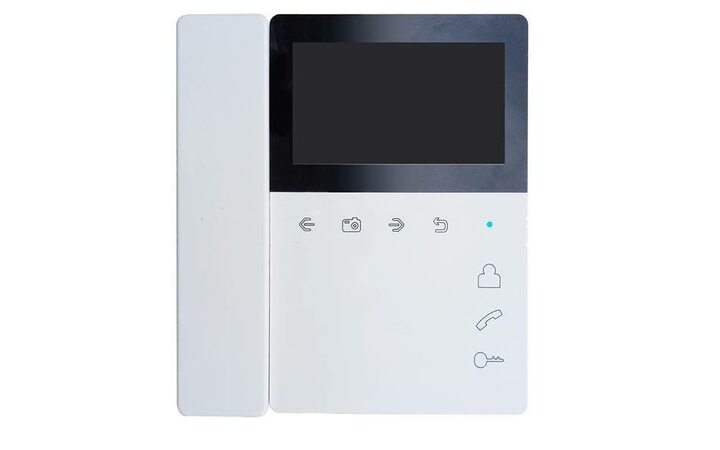 фото - Tantos Elly S с трубкой