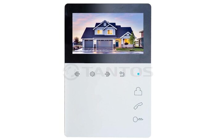 фото - Tantos Elly XL