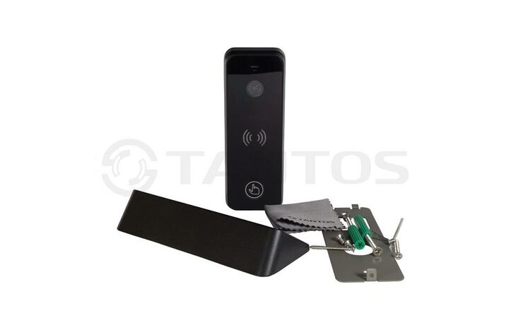 фото - Tantos iPanel 1+ (Black)