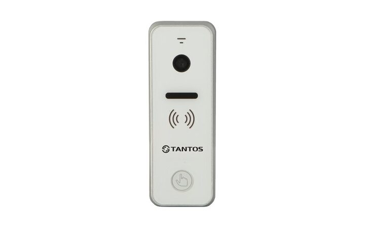 фото - Tantos iPanel 1 (White)