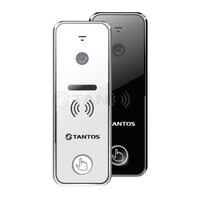 фото - Tantos iPanel 2+ (Black)