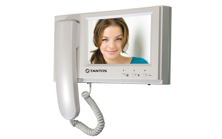 фото - Tantos Loki-SD