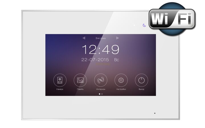 фото - Tantos Marilyn Wi-Fi XL