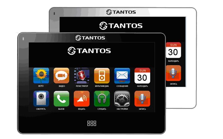 фото - Tantos NEO Slim black