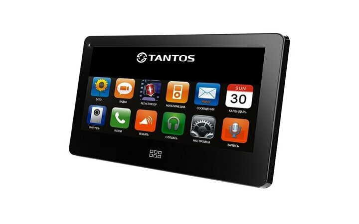 фото - Tantos NEO Slim VZ(black)