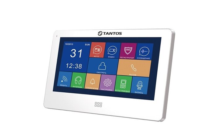 фото - Tantos NEO Slim XL(white)