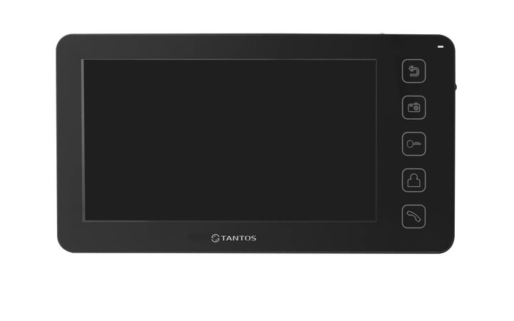 фото - Tantos Prime black