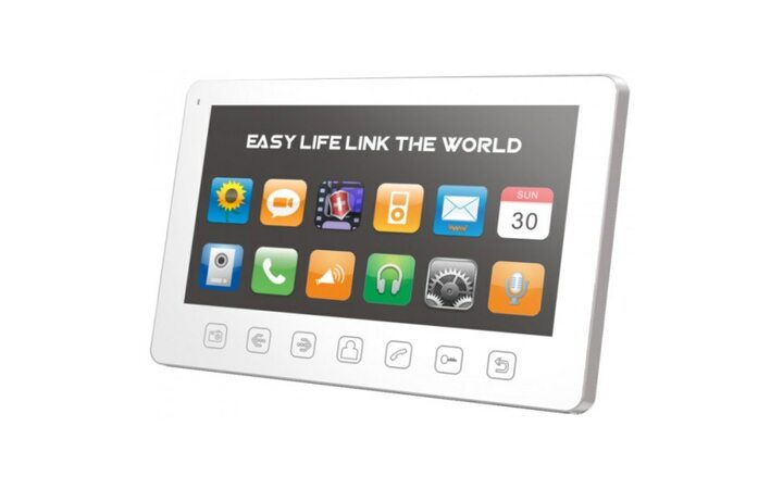 фото - Tantos Prime Slim white