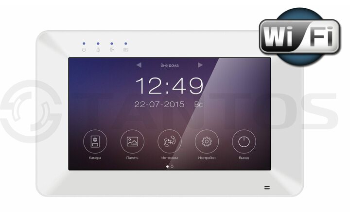 фото - Tantos Rocky Wi-Fi