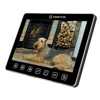 Tantos Sherlock+ (black)