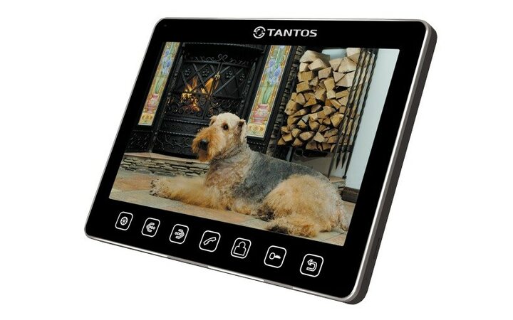 фото - Tantos Sherlock+ (black)