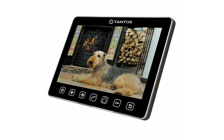 фото - Tantos Sherlock + XL(black)