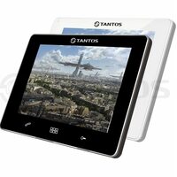 Tantos STARK VZ(black)