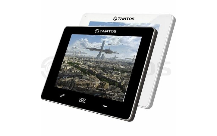 фото - Tantos STARK XL(black)