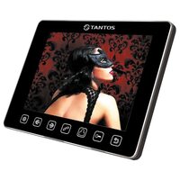 Tantos Tango+ (black)