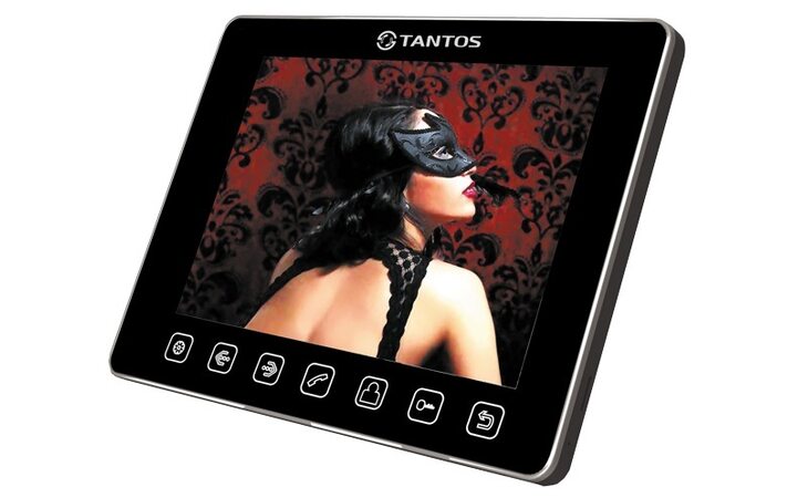 фото - Tantos Tango+ (black)