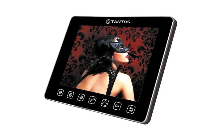 фото - Tantos Tango + XL(black)