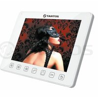 Tantos Tango + XL(white)
