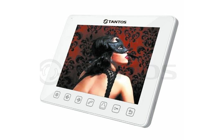 фото - Tantos Tango + XL(white)